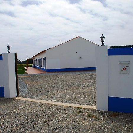 O Monte Da Estrada Vendégház Zambujeira do Mar Kültér fotó